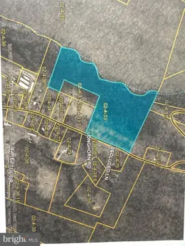 Waterfront Land Parcel