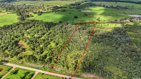 Country Acreage with Agricultural Exemption