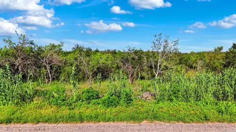 Rural Residential Land Tract