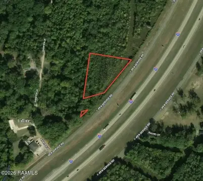 Opelousas Commercial Land For Sale