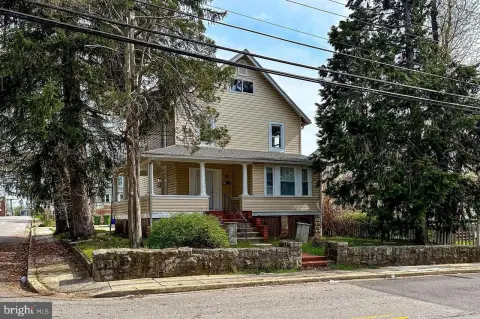 Two-Unit Residential Income Property