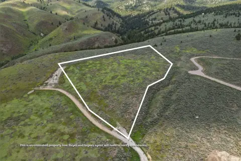 Gated Residential Land Parcel