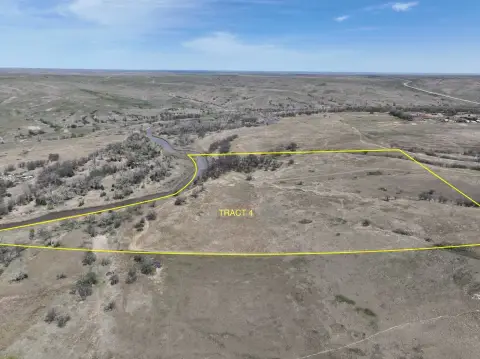 Riverfront Hunting and Recreation Land
