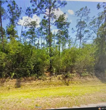 Residential Land in Port Charlotte