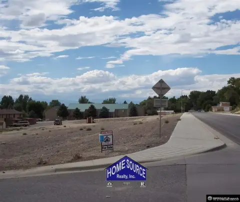 Commercial Land in Riverton, WY