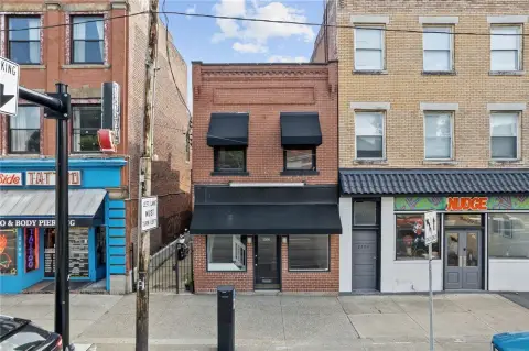 South Side Mixed-Use Opportunity