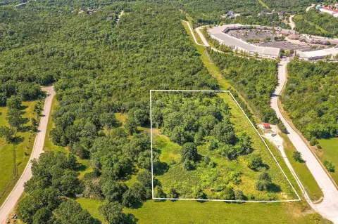 Branson Land Parcel For Sale