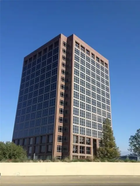 Dallas Office Space For Lease