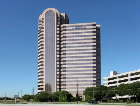 Dallas Office Space For Lease