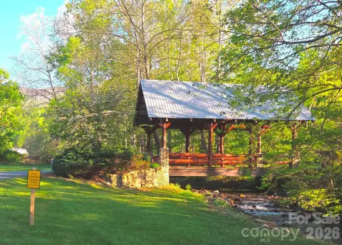 Land Near Smoky Mountains Park