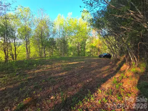 Land Near Smoky Mountains Park