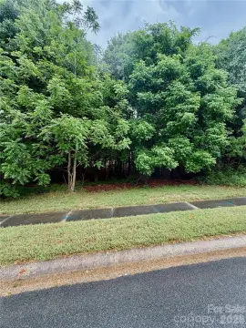 Residential Lot in Matthews, NC