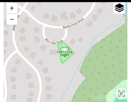 Residential Land in Chapel Cove