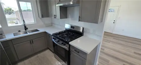 Small Multi-Family Investment Property