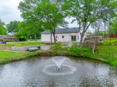Southlake Land with Pond Access