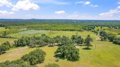 70-Acre Farm and Ranch Estate