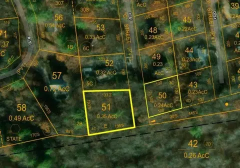 Residential Land in Conway, NH