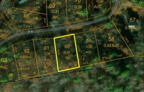 Residential Land in Conway, NH