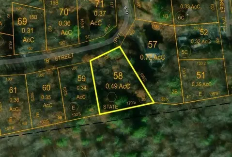 Residential Land in Conway, NH