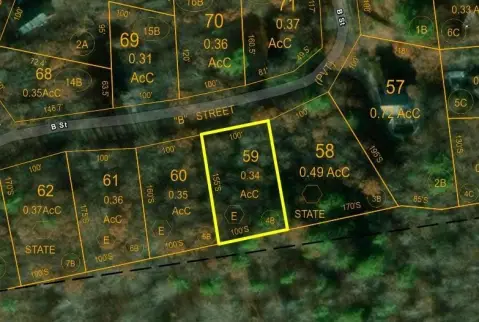 Residential Land in Conway, NH