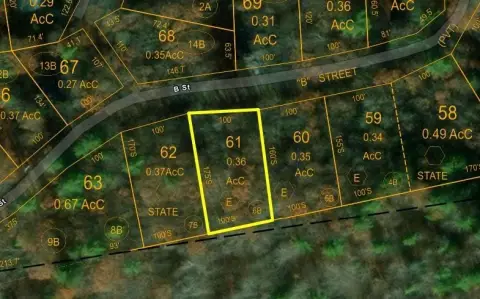 Residential Land in Conway, NH