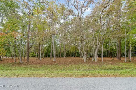 Residential Lot in Marlee Acres