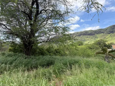 Residential Land in Waianae, HI