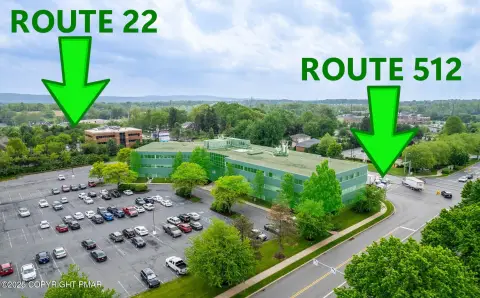 Bethlehem Office Space For Rent