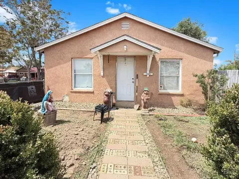 Pueblo Duplex Investment Opportunity