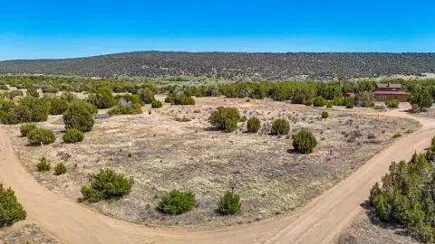 Land in Spanish Peaks Village