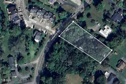 Kingsport Land Development Opportunity