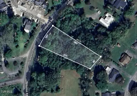 Development Opportunity in Colonial Heights