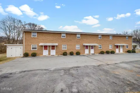 Kingsport Multifamily Investment Opportunity