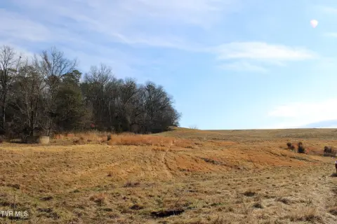 Agricultural Land Tract with Pond