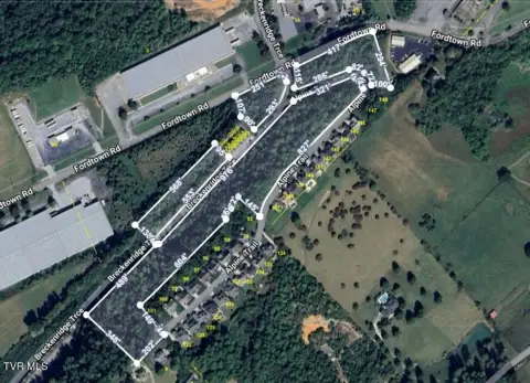Kingsport Land Development Opportunity