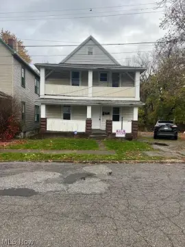 Old Brooklyn Multifamily Investment