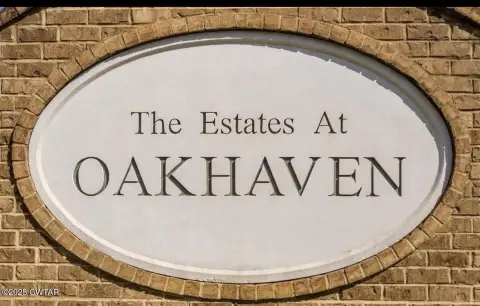 Residential Land in Gated Community