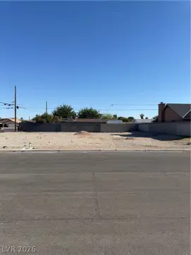 Las Vegas Land For Sale