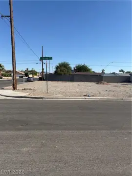 Las Vegas Land For Sale