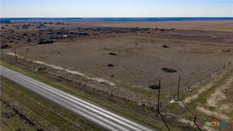 Unrestricted Land in Lolita, TX