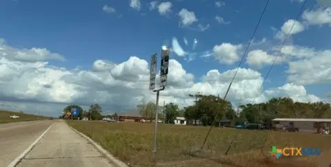 Commercial Land Near Highway