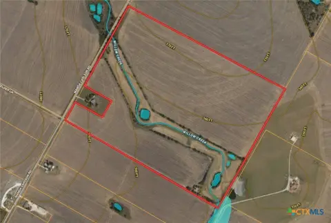 Prime Development Land in Coupland