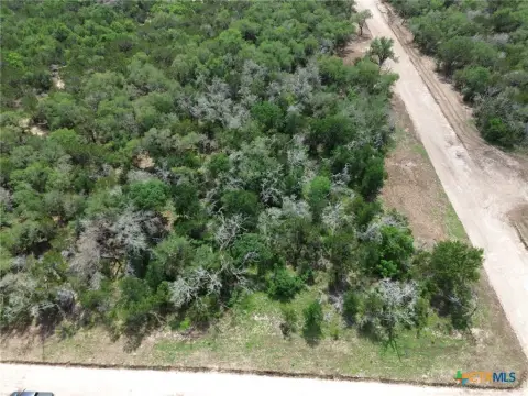 Residential Land in Salado, TX