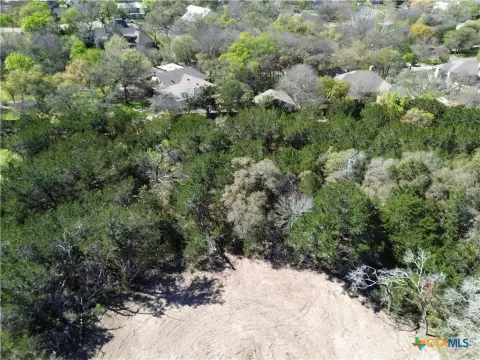 Residential Land in Salado, TX