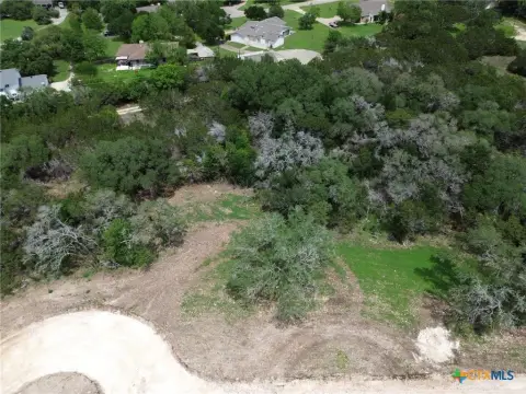 Residential Land in Salado, TX