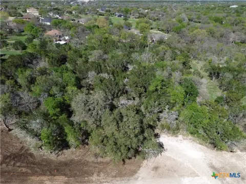 Residential Land in Salado, TX