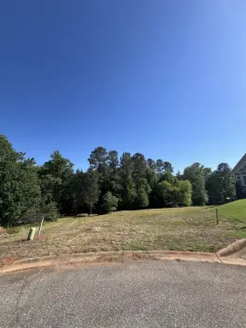 Residential Lot in Gated Community
