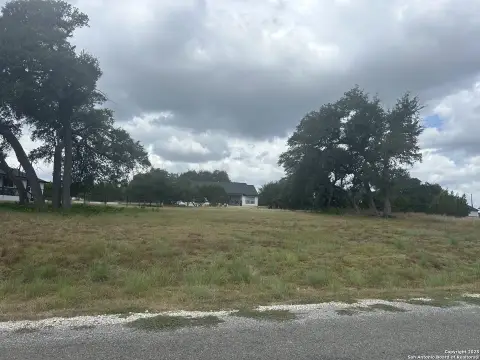 Residential Land in Blanco, TX