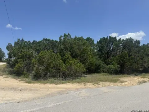 Corner Waterfront Homesite