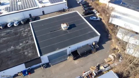 Industrial Warehouse in Little Ferry